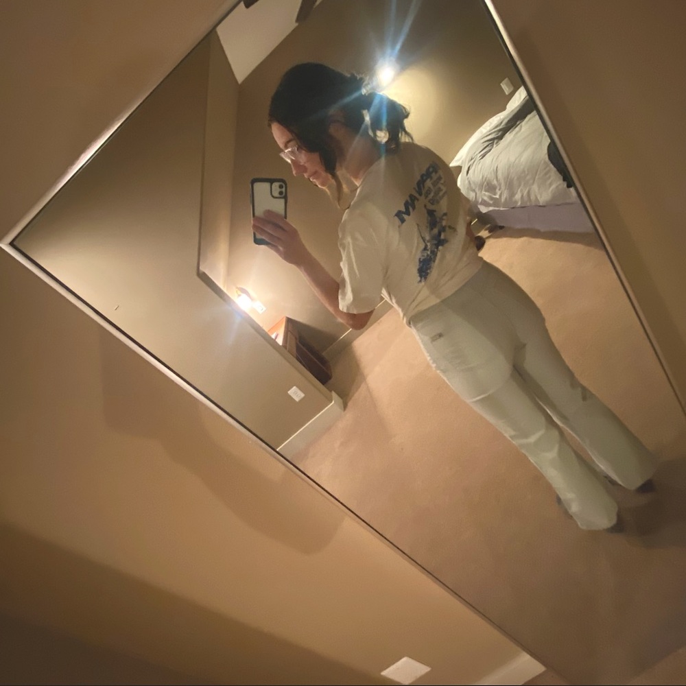 Calvin Klein khakis